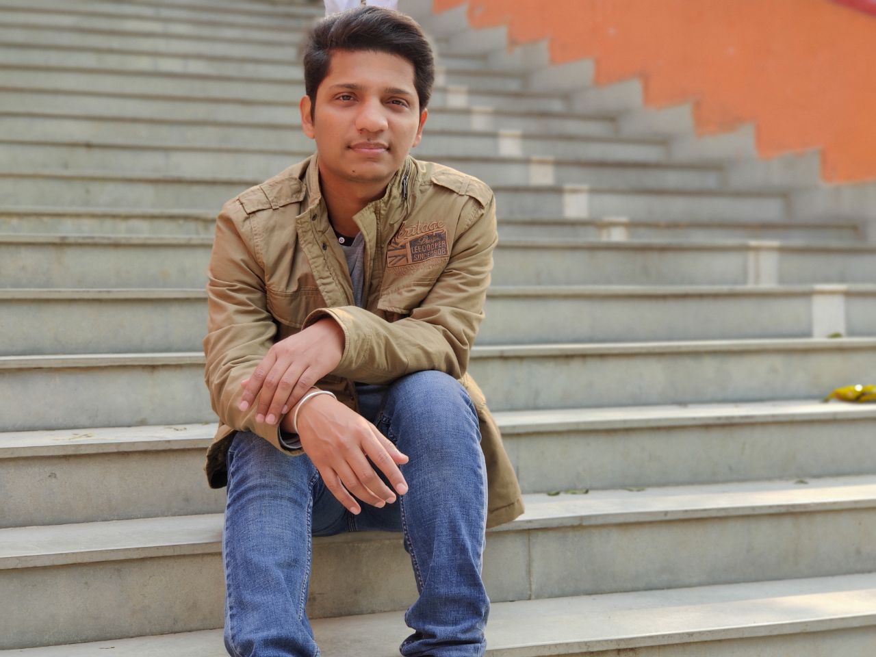 Ravi Kiran